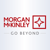 Morgan McKinley Logo