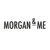 Morgan & Me LLP Logo