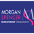 Morgan Spencer Logo