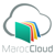 Maroc Cloud Logo