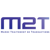 M2T Logo