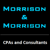 Morrison & Morrison Logo