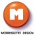 Morrissette Design Logo
