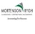 Mortenson and Rygh & Associates CPA Logo