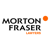 Morton Fraser Logo