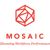 Mosaic Logo