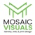 Mosaic Visuals Logo