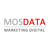 Mosdata Marketing Digital Logo