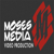 Moses Media Inc Logo
