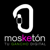 Mosketon Logo