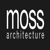 Moss Architecture Logo