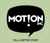 Motion Inc. Logo