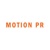 Motion PR Logo