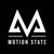Provider Logotype Motion State Logo