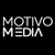 Motivo Media Logo