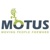 Motus Recruiting & Staffing Logo