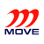 MOVE Communications Logo