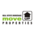 Move Up Properties Logo