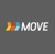 Move Creative Logo