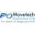 Movetech Solutions Ltd Logo