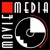 MovieMedia Logo