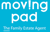 Moving Pad Logo