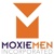 MoxieMen Incorporated Logo