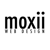 Moxii Web Design Logo