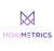 Moximetrics Logo