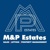 M&P Estates Ltd Logo