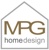 MPG Home Design Logo