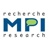 MPI Research Logo