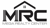 MRC - Mega Realty Center Logo