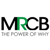 MRCB Ltd. Logo