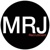 MRJ Recruitment Logo