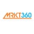 Mrkt360 Logo