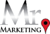 Mr. Marketing Logo