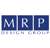 MRP Design Group Logo