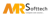 MRSofttech Logo