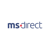 MS Direct AG Logo
