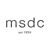 MSDC Logo