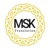 MSK Translation Logo