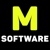 MSoftware Logo