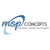 MSP IT Concepts Logo