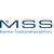 MSS Business Transformation Advisory Logo