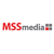 MSSmedia: Media Experts Logo