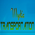 Mystic Transportation Logo