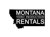 Montana Video Production Rentals Logo