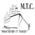 MTC Transportation Inc Logo
