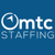 MTC STAFFING Logotype